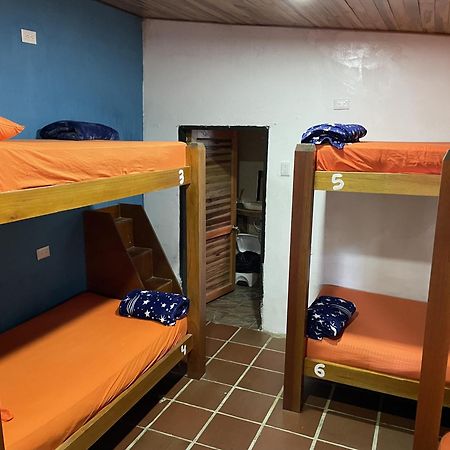 Hostal Sierra Minca Exterior foto