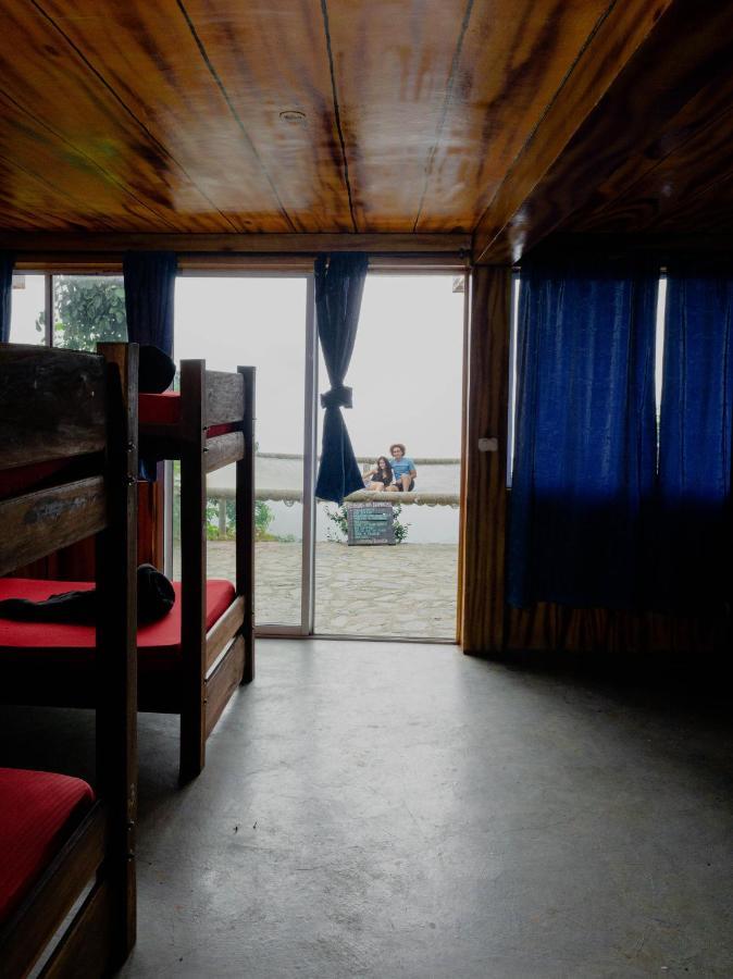 Hostal Sierra Minca Exterior foto