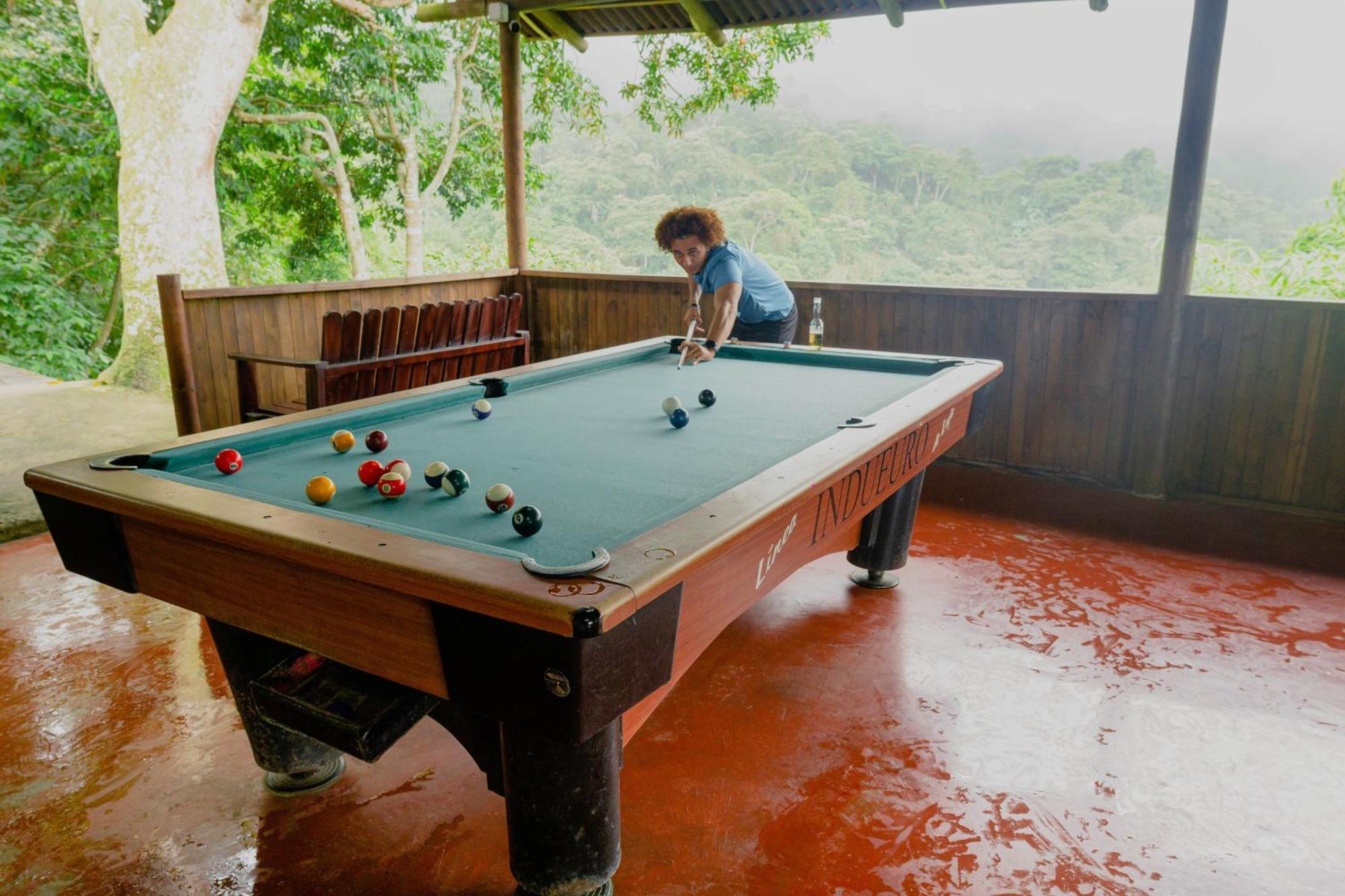 Hostal Sierra Minca Exterior foto